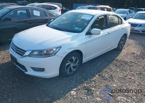 2017 Honda Accord Lx from USA, damaged, VIN 1HGCR2F32HA184834